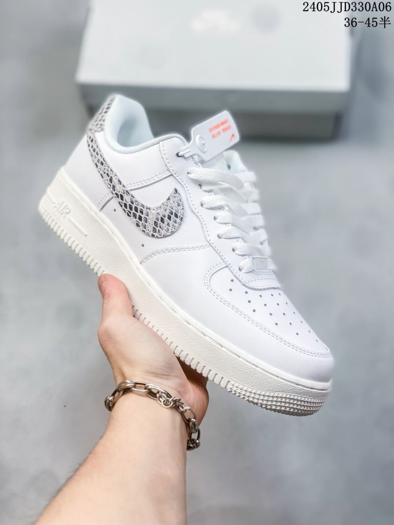 Nike Air Force 1 Shoes